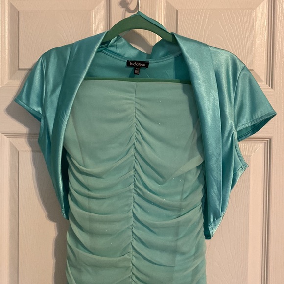 Maxi Dress - Picture 2 of 5